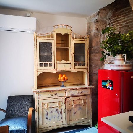 Cres B Studio Apartman エクステリア 写真
