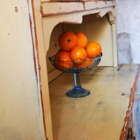Cres B Studio Apartman エクステリア 写真