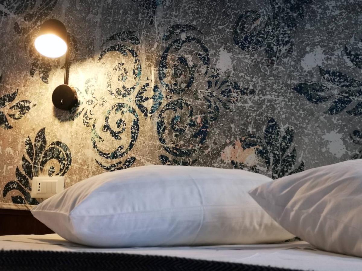 Cres B Studio Apartman エクステリア 写真