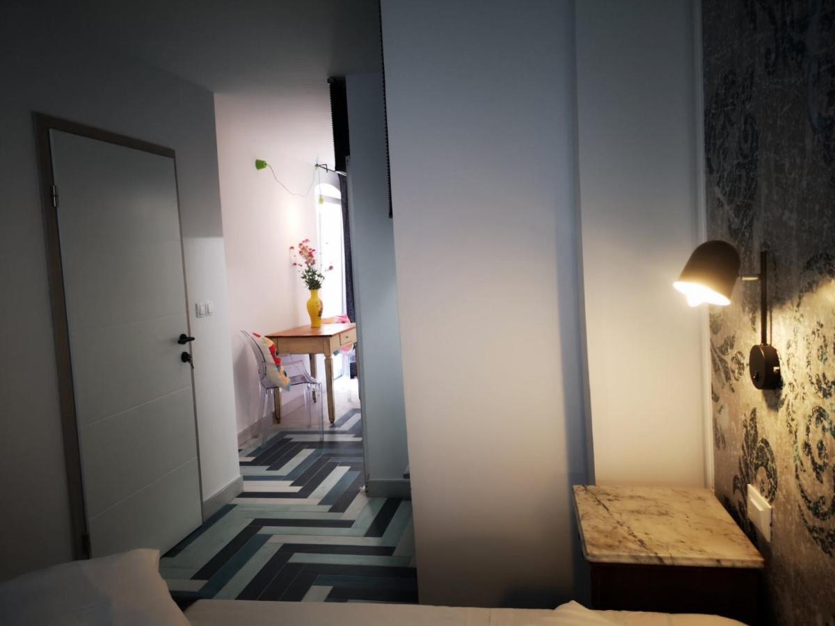 Cres B Studio Apartman エクステリア 写真