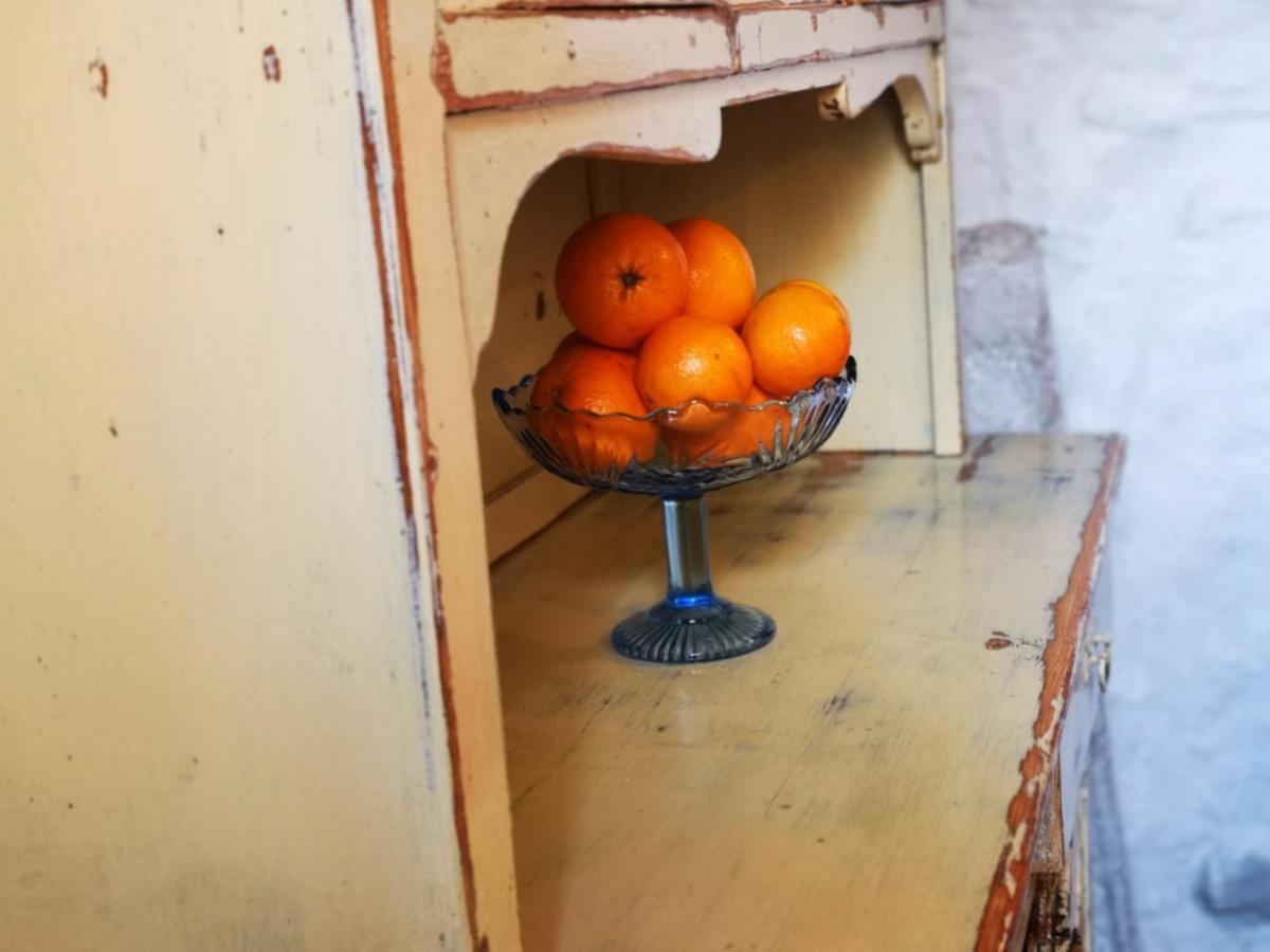 Cres B Studio Apartman エクステリア 写真