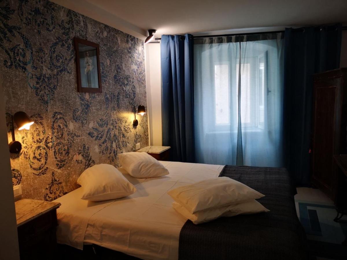 Cres B Studio Apartman エクステリア 写真