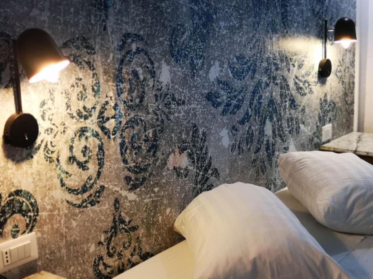 Cres B Studio Apartman エクステリア 写真