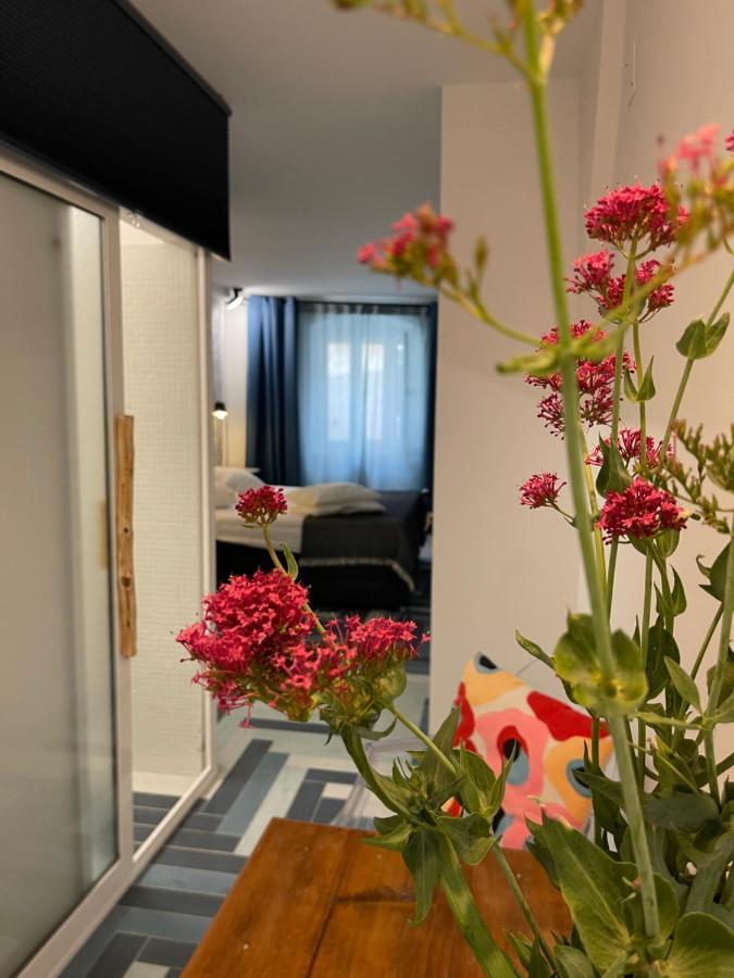 Cres B Studio Apartman エクステリア 写真