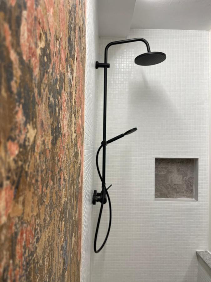Cres B Studio Apartman エクステリア 写真