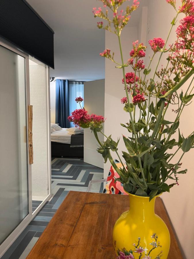 Cres B Studio Apartman エクステリア 写真