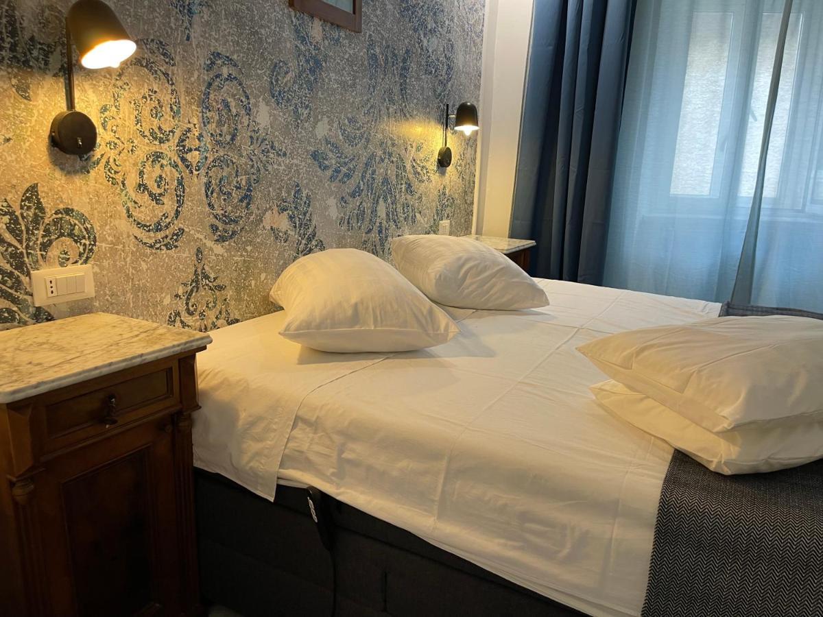 Cres B Studio Apartman エクステリア 写真